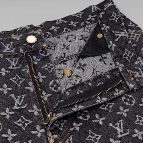 Cheap Louis Vuitton LV Tracksuits Long Sleeved For Unisex #1348573 Replica Wholesale [$190.00 USD] [ITEM#1348573] on Replica Louis Vuitton LV Tracksuits