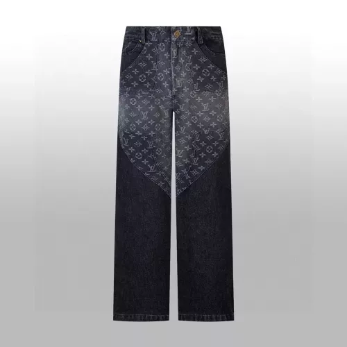 Cheap Louis Vuitton LV Tracksuits Long Sleeved For Unisex #1348574 Replica Wholesale [$210.00 USD] [ITEM#1348574] on Replica Louis Vuitton LV Tracksuits
