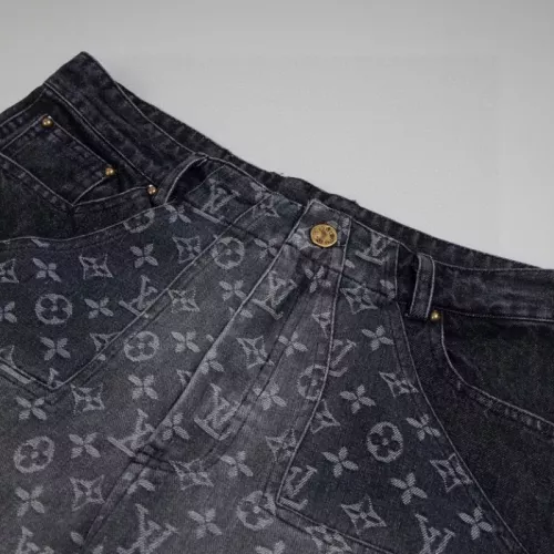 Cheap Louis Vuitton LV Tracksuits Long Sleeved For Unisex #1348574 Replica Wholesale [$210.00 USD] [ITEM#1348574] on Replica Louis Vuitton LV Tracksuits