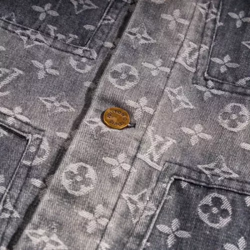 Cheap Louis Vuitton LV Tracksuits Long Sleeved For Unisex #1348574 Replica Wholesale [$210.00 USD] [ITEM#1348574] on Replica Louis Vuitton LV Tracksuits