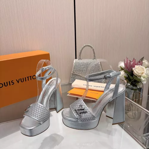 Louis Vuitton Sandal For Women #1348575