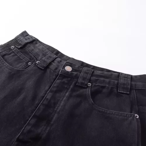 Cheap Balenciaga Jeans For Unisex #1348579 Replica Wholesale [$100.00 USD] [ITEM#1348579] on Replica Balenciaga Jeans