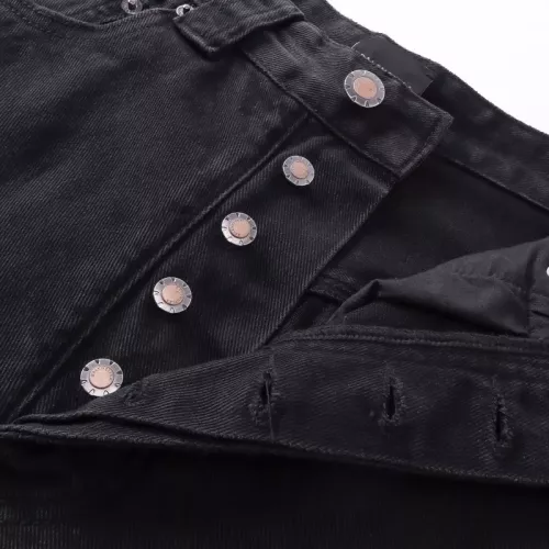 Cheap Balenciaga Jeans For Unisex #1348579 Replica Wholesale [$100.00 USD] [ITEM#1348579] on Replica Balenciaga Jeans