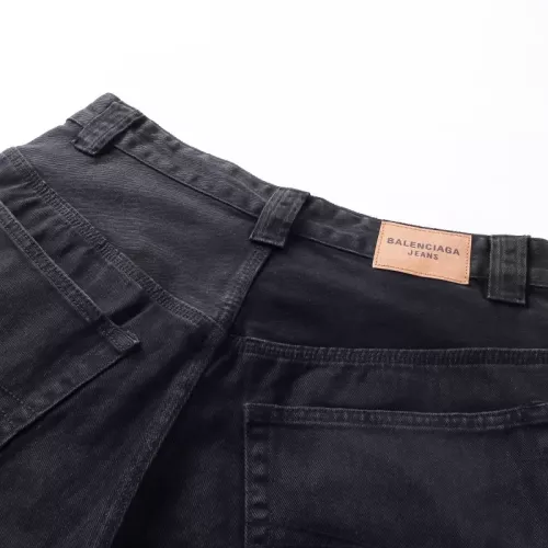 Cheap Balenciaga Jeans For Unisex #1348579 Replica Wholesale [$100.00 USD] [ITEM#1348579] on Replica Balenciaga Jeans