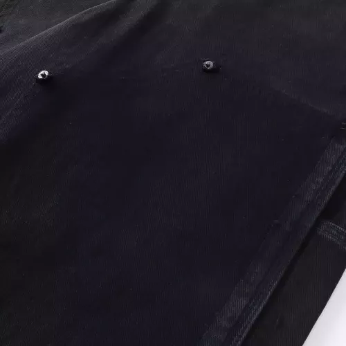 Cheap Balenciaga Jeans For Unisex #1348579 Replica Wholesale [$100.00 USD] [ITEM#1348579] on Replica Balenciaga Jeans