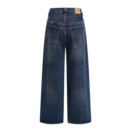 Cheap Balenciaga Jeans For Unisex #1348580 Replica Wholesale [$98.00 USD] [ITEM#1348580] on Replica Balenciaga Jeans