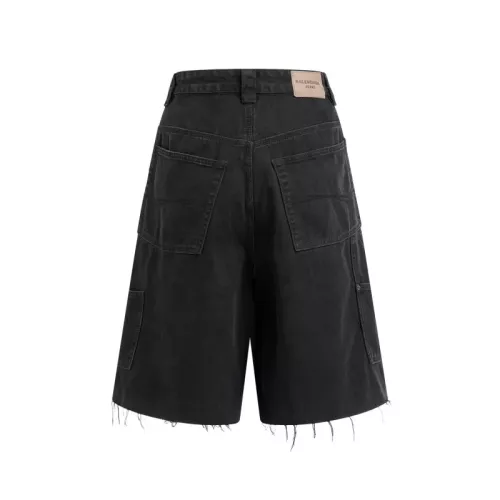 Cheap Balenciaga Jeans For Unisex #1348581 Replica Wholesale [$92.00 USD] [ITEM#1348581] on Replica Balenciaga Jeans