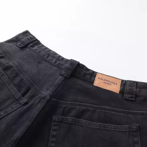 Cheap Balenciaga Jeans For Unisex #1348581 Replica Wholesale [$92.00 USD] [ITEM#1348581] on Replica Balenciaga Jeans