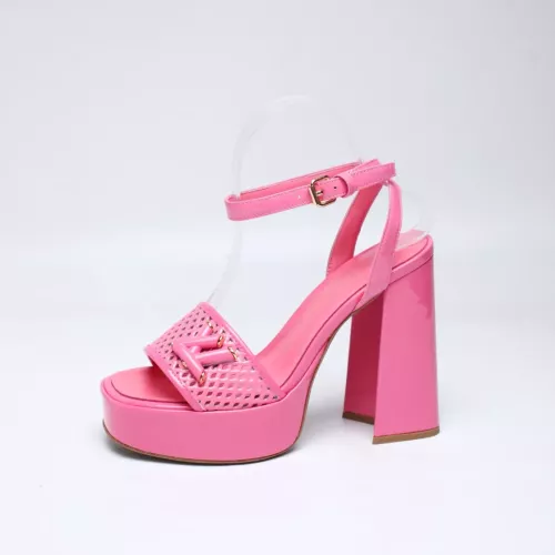 Cheap Louis Vuitton Sandal For Women #1348584 Replica Wholesale [$125.00 USD] [ITEM#1348584] on Replica Louis Vuitton Sandal