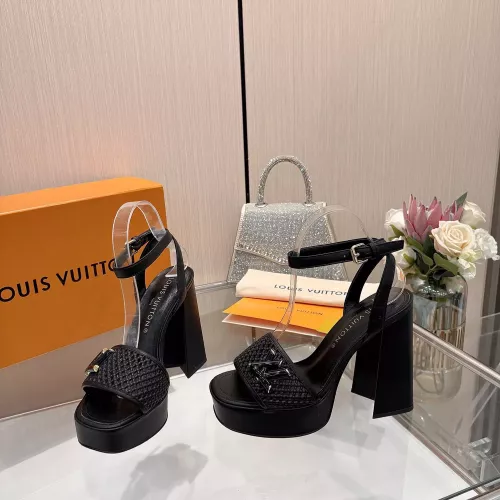 Louis Vuitton Sandal For Women #1348585