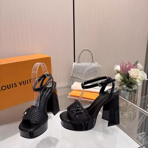 Louis Vuitton Sandal For Women #1348586