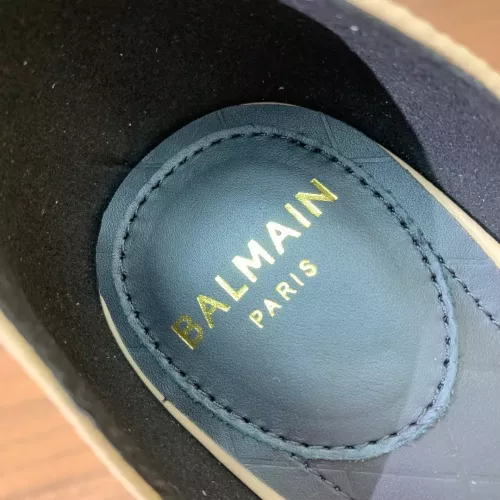 Cheap Balmain Sandal For Women #1348587 Replica Wholesale [$118.00 USD] [ITEM#1348587] on Replica Balmain Sandal