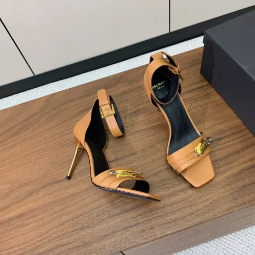 Balmain Sandal For Women #1348588