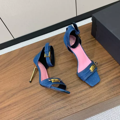 Balmain Sandal For Women #1348590