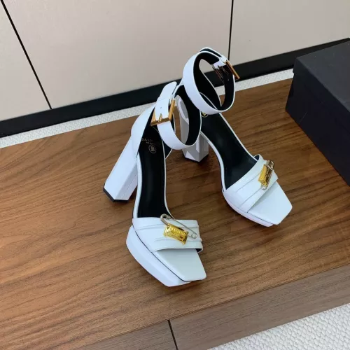 Balmain Sandal For Women #1348591