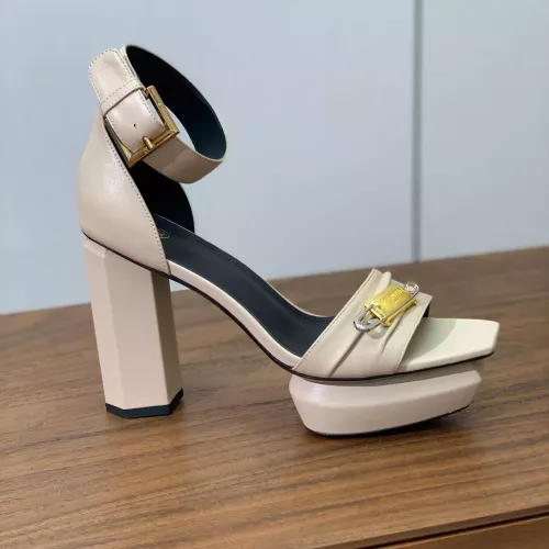 Cheap Balmain Sandal For Women #1348592 Replica Wholesale [$140.00 USD] [ITEM#1348592] on Replica Balmain Sandal