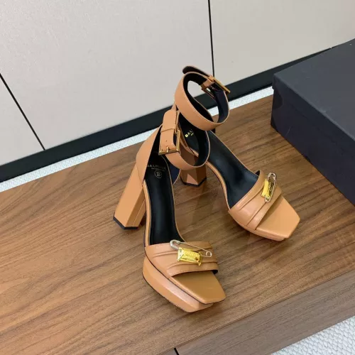 Balmain Sandal For Women #1348593