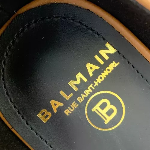 Cheap Balmain Sandal For Women #1348593 Replica Wholesale [$140.00 USD] [ITEM#1348593] on Replica Balmain Sandal