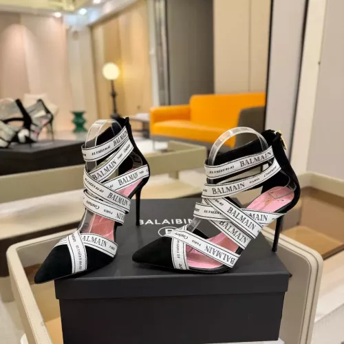 Balmain Sandal For Women #1348595
