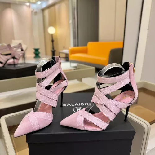 Balmain Sandal For Women #1348596