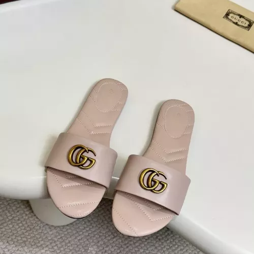 Gucci Slippers For Women #1348599