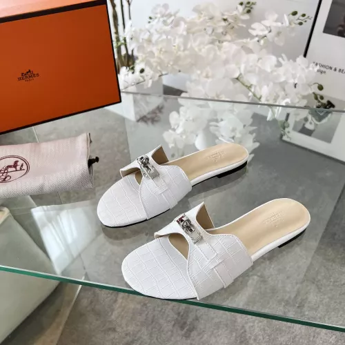 Hermes Slippers For Women #1348605