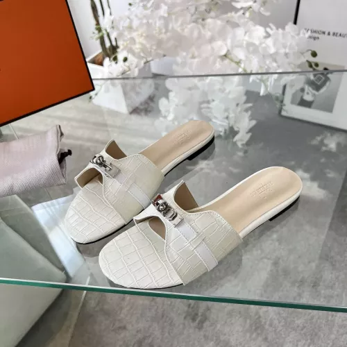 Hermes Slippers For Women #1348606