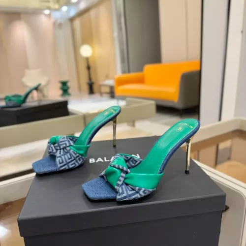 Balmain Slippers For Women #1348612