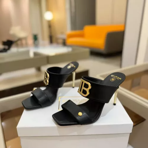 Balmain Slippers For Women #1348616
