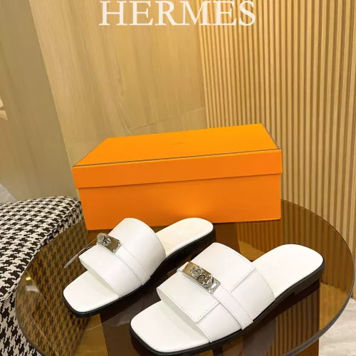Hermes Slippers For Men #1348617