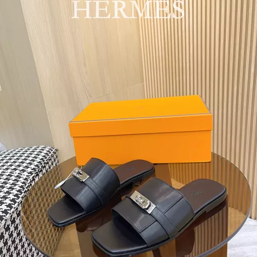 Hermes Slippers For Men #1348619