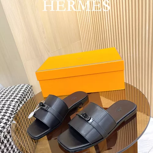 Hermes Slippers For Men #1348620