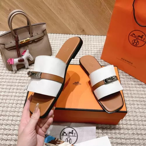 Hermes Slippers For Men #1348621