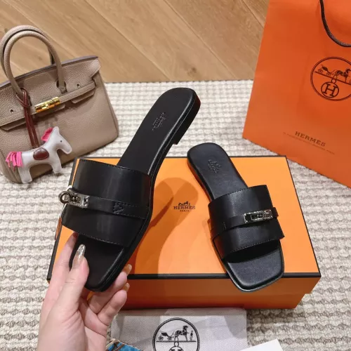 Hermes Slippers For Men #1348623