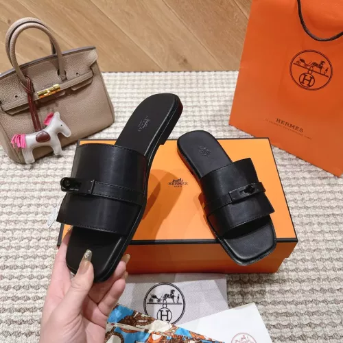 Hermes Slippers For Men #1348624