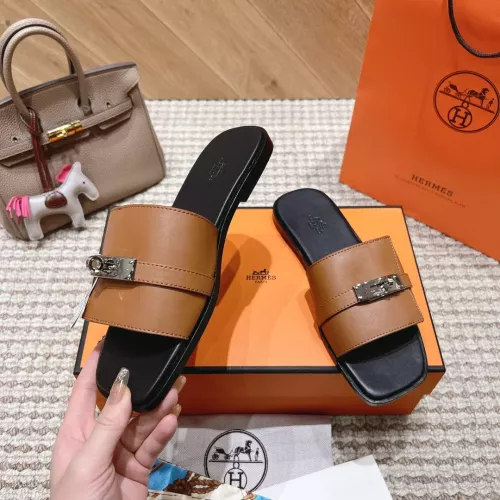 Hermes Slippers For Men #1348627