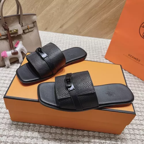 Hermes Slippers For Men #1348630