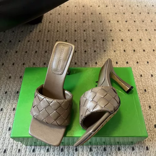 Bottega Veneta BV Slippers For Women #1348636