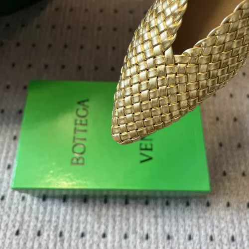 Cheap Bottega Veneta BV Flat Shoes For Women #1348641 Replica Wholesale [$128.00 USD] [ITEM#1348641] on Replica Bottega Veneta BV Flat Shoes