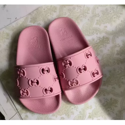 Gucci Kids' Slippers For Kids #1348643