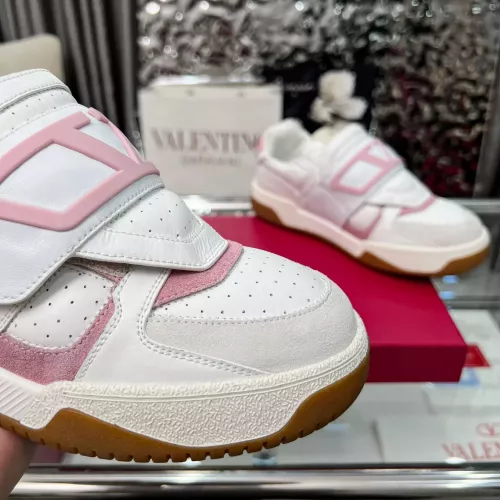 Cheap Valentino Casual Shoes For Men #1348645 Replica Wholesale [$122.00 USD] [ITEM#1348645] on Replica Valentino Casual Shoes
