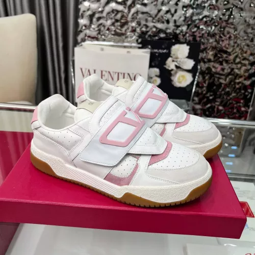 Valentino Casual Shoes For Women #1348646