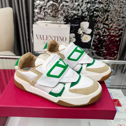 Valentino Casual Shoes For Men #1348647