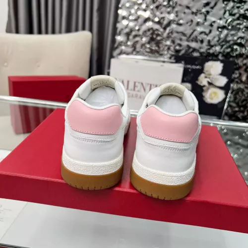 Cheap Valentino Casual Shoes For Men #1348653 Replica Wholesale [$122.00 USD] [ITEM#1348653] on Replica Valentino Casual Shoes