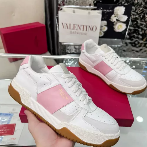 Valentino Casual Shoes For Women #1348654