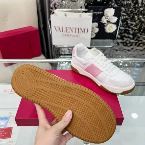 Cheap Valentino Casual Shoes For Women #1348654 Replica Wholesale [$122.00 USD] [ITEM#1348654] on Replica Valentino Casual Shoes