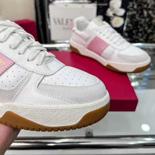Cheap Valentino Casual Shoes For Women #1348654 Replica Wholesale [$122.00 USD] [ITEM#1348654] on Replica Valentino Casual Shoes