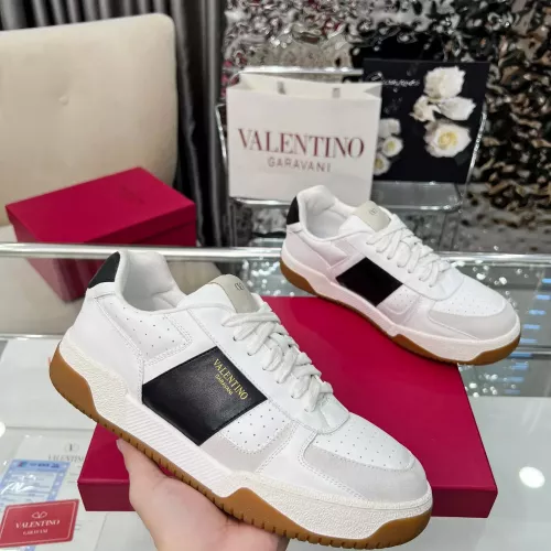 Valentino Casual Shoes For Women #1348656