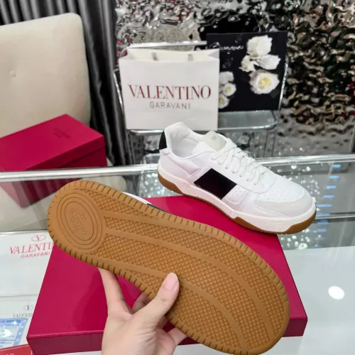 Cheap Valentino Casual Shoes For Women #1348656 Replica Wholesale [$122.00 USD] [ITEM#1348656] on Replica Valentino Casual Shoes