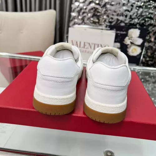 Cheap Valentino Casual Shoes For Men #1348659 Replica Wholesale [$122.00 USD] [ITEM#1348659] on Replica Valentino Casual Shoes